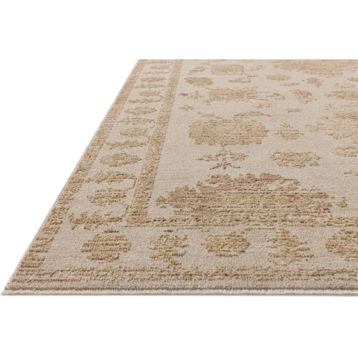 Loloi Willa Bone / Clay WIA-07 9ft.-3in. X 13ft. Rect. Rug