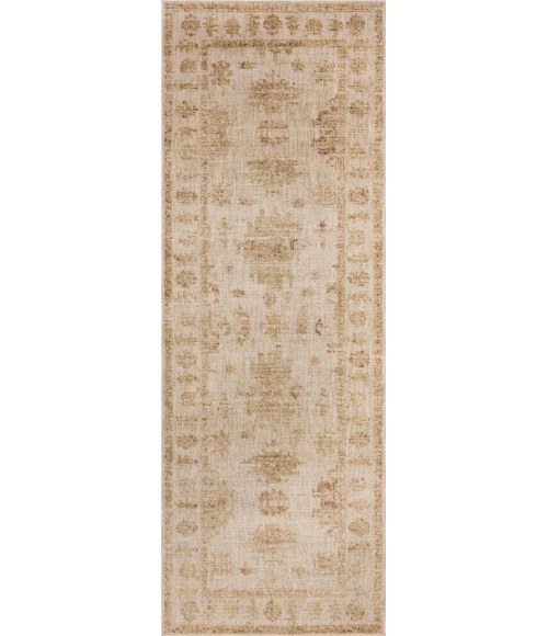 Loloi Willa Bone / Clay WIA-07 12ft. X 15ft.-6in. Rect. Rug