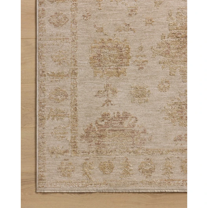 Loloi Willa Bone / Clay WIA-07 9ft.-3in. X 13ft. Rect. Rug