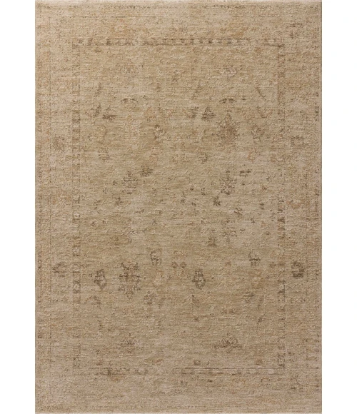 Loloi Willa Wheat / Natural WIA-08 12ft. X 15ft.-6in. Rect. Rug