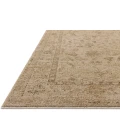 Loloi Willa Wheat / Natural WIA-08 12ft. X 15ft.-6in. Rect. Rug
