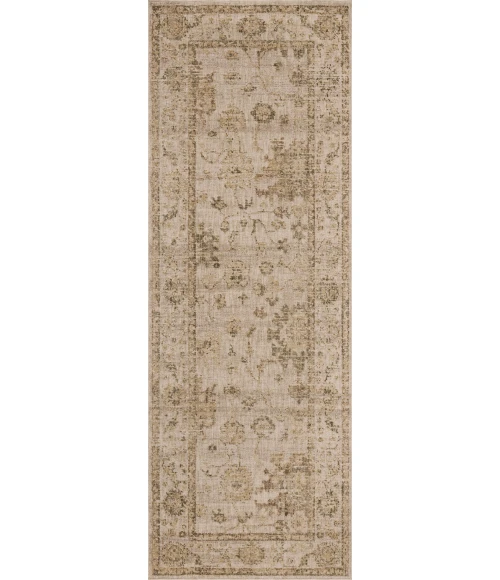 Loloi Willa Dove / Forest WIA-09 12ft. X 15ft.-6in. Rect. Rug