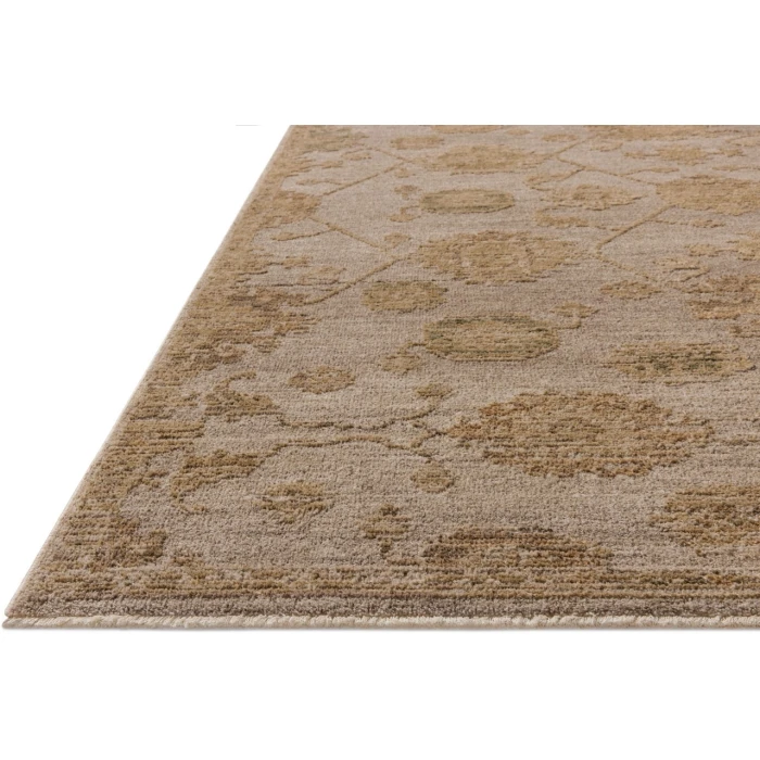 Loloi Willa Stone / Multi WIA-10 9ft.-3in. X 13ft. Rect. Rug