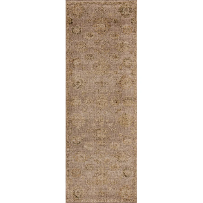 Loloi Willa Stone / Multi WIA-10 9ft.-3in. X 13ft. Rect. Rug