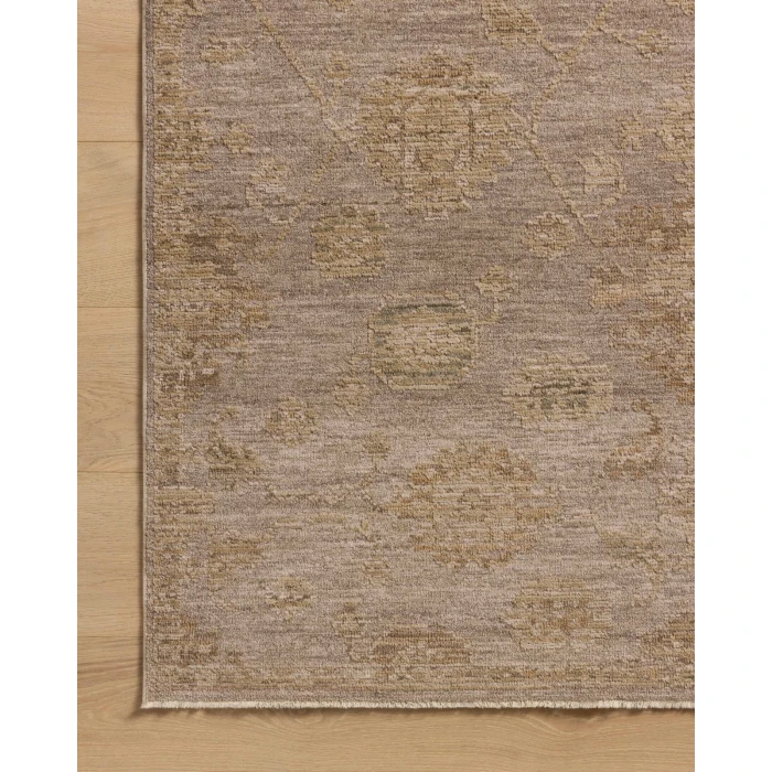 Loloi Willa Stone / Multi WIA-10 9ft.-3in. X 13ft. Rect. Rug
