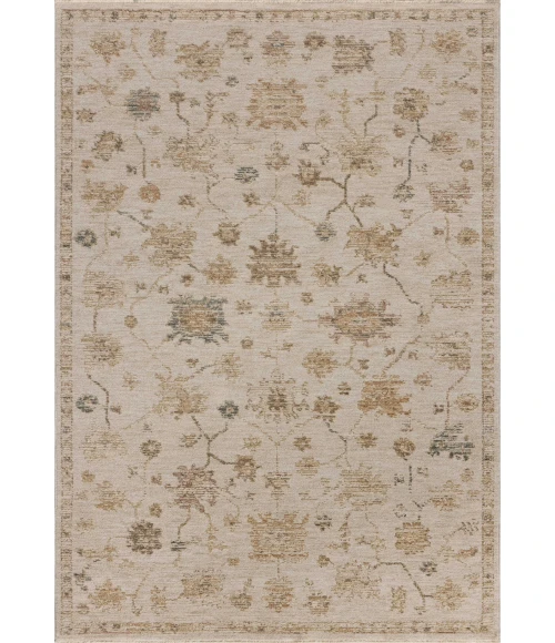 Loloi Willa Bone / Multi WIA-11 12ft. X 15ft.-6in. Rect. Rug
