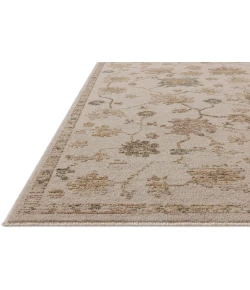 Loloi Willa Bone / Multi WIA-11 2ft.-7in. X 12ft. Rect. Rug