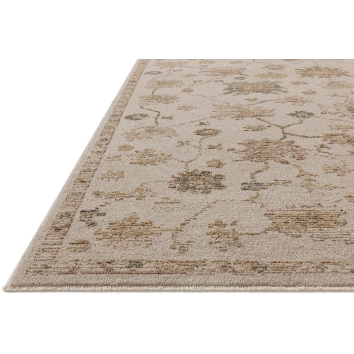 Loloi Willa Bone / Multi WIA-11 9ft.-3in. X 13ft. Rect. Rug