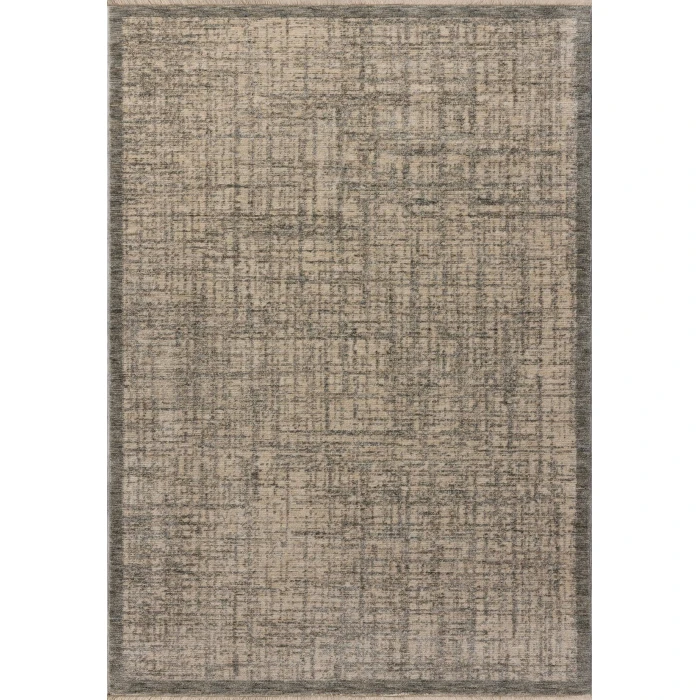 Loloi Winston Denim / Bone WIT-01 7ft.-10in. X 10ft.-2in. Rect. Rug