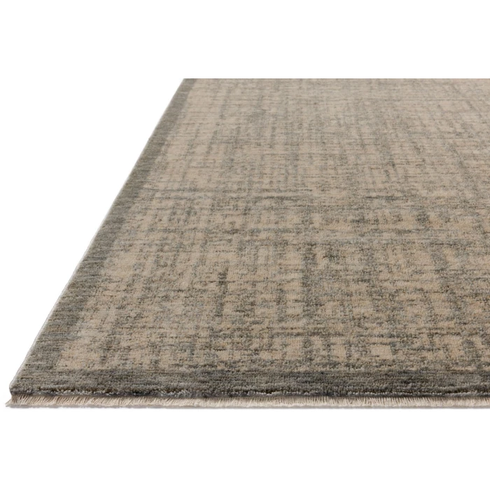 Loloi Winston Denim / Bone WIT-01 7ft.-10in. X 10ft.-2in. Rect. Rug
