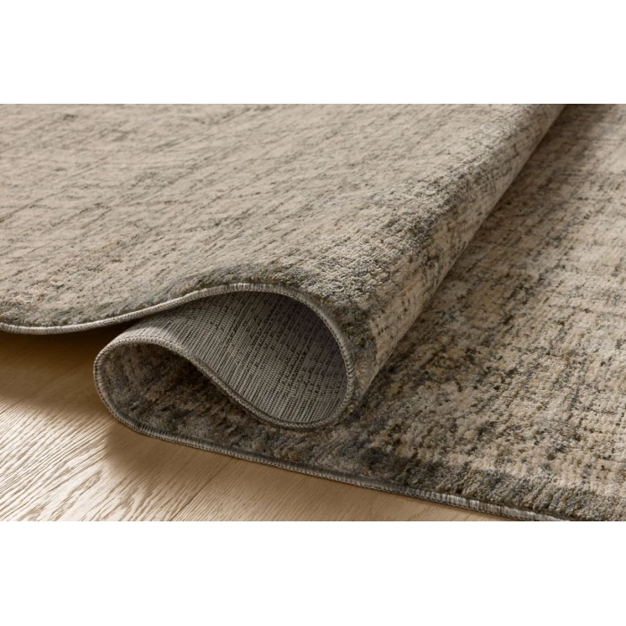 Loloi Winston Denim / Bone WIT-01 7ft.-10in. X 10ft.-2in. Rect. Rug