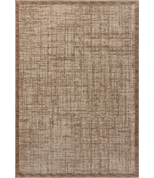 Loloi Winston Earth / Bone WIT-01 5ft.-3in. X 7ft.-6in. Rect. Rug