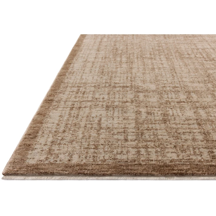 Loloi Winston Earth / Bone WIT-01 2ft.-7in. X 8ft. Rect. Rug