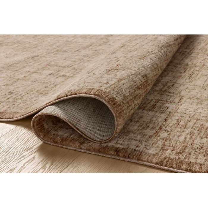 Loloi Winston Earth / Bone WIT-01 2ft.-7in. X 8ft. Rect. Rug