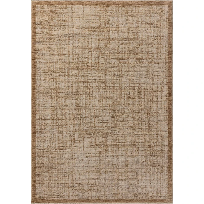 Loloi Winston Spice / Bone WIT-01 2ft.-7in. X 8ft. Rect. Rug
