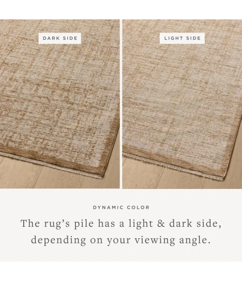 Loloi Winston Spice / Bone WIT-01 5ft.-3in. X 7ft.-6in. Rect. Rug