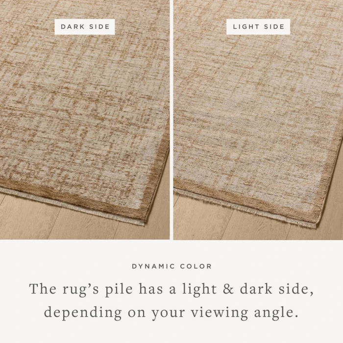 Loloi Winston Spice / Bone WIT-01 2ft.-7in. X 8ft. Rect. Rug