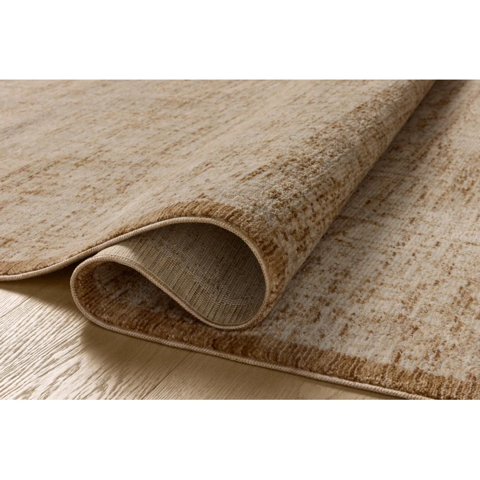 Loloi Winston Spice / Bone WIT-01 2ft.-7in. X 8ft. Rect. Rug