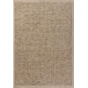 Loloi Winston Taupe / Bone WIT-01 5ft.-3in. X 7ft.-6in. Rect. Rug
