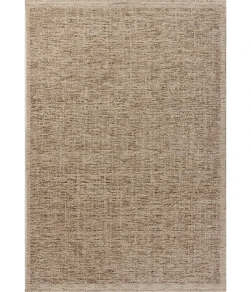 Loloi Winston Taupe / Bone WIT-01 5ft.-3in. X 7ft.-6in. Rect. Rug