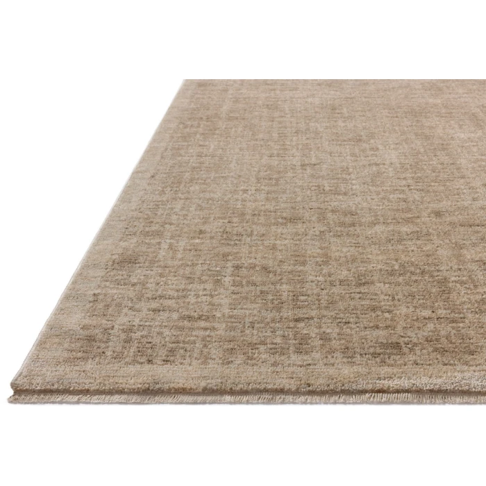 Loloi Winston Taupe / Bone WIT-01 2ft.-7in. X 8ft. Rect. Rug