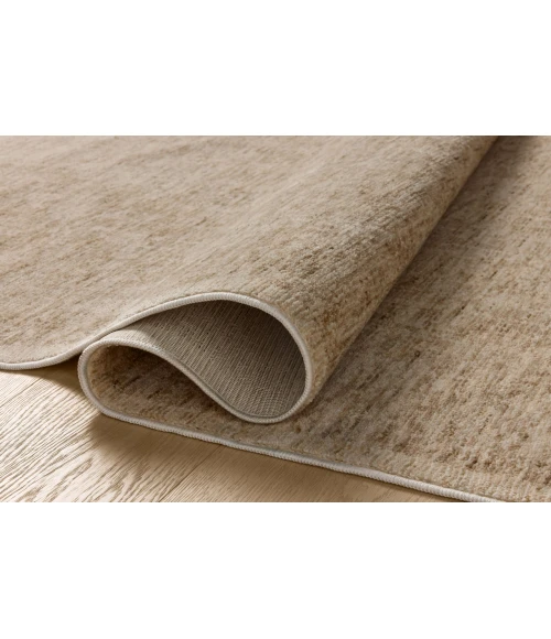 Loloi Winston Taupe / Bone WIT-01 5ft.-3in. X 7ft.-6in. Rect. Rug