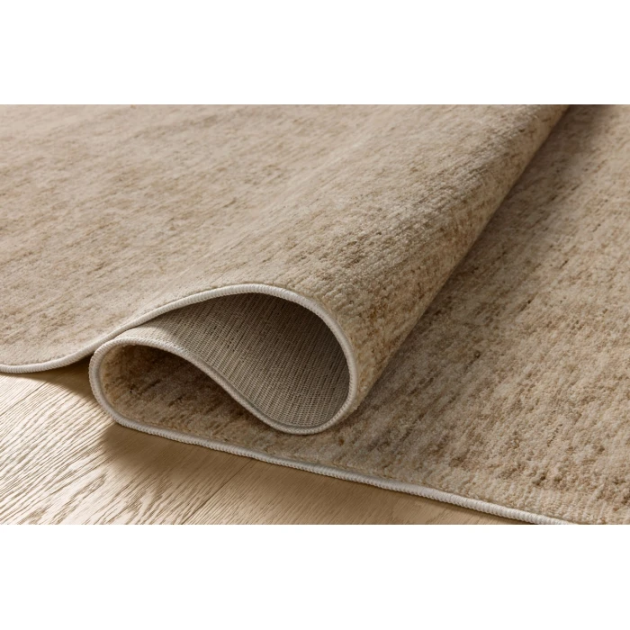 Loloi Winston Taupe / Bone WIT-01 2ft.-7in. X 8ft. Rect. Rug