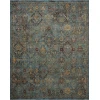 Loloi Winchester Blue WNC-01 2ft-3in. x 3ft-10in. Rect. Rug
