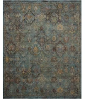 Loloi Winchester Blue WNC-01 2ft-3in. x 3ft-10in. Rect. Rug