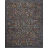 Loloi Winchester Blue WNC-03 2ft-3in. x 3ft-10in. Rect. Rug