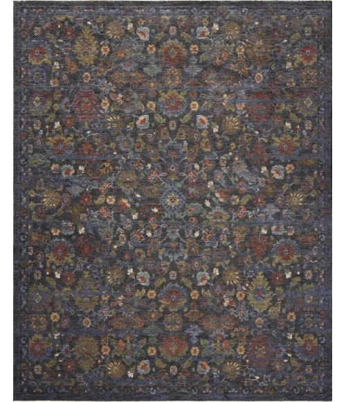 Loloi Winchester Blue WNC-03 2ft-3in. x 3ft-10in. Rect. Rug