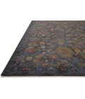 Loloi Winchester Blue WNC-03 2ft-3in. x 3ft-10in. Rect. Rug