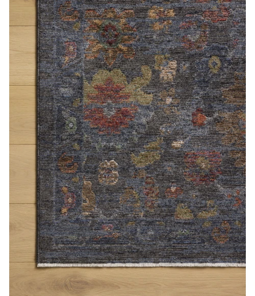 Loloi Winchester Blue WNC-03 2ft-3in. x 3ft-10in. Rect. Rug
