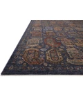 Loloi Winchester Blue WNC-04 10ft-0in. x 10ft-0in. Square Rug