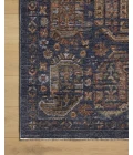 Loloi Winchester Blue WNC-04 10ft-0in. x 10ft-0in. Square Rug