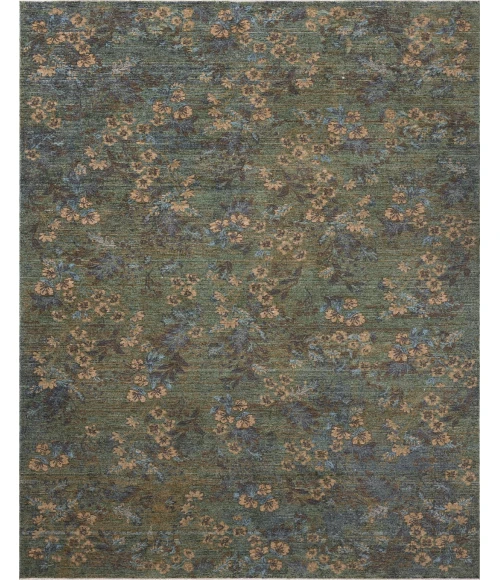 Loloi Winchester Green WNC-05 2ft-3in. x 3ft-10in. Rect. Rug