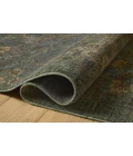 Loloi Winchester Green WNC-05 2ft-3in. x 3ft-10in. Rect. Rug