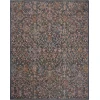 Loloi Winchester Blue WNC-06 2ft-3in. x 3ft-10in. Rect. Rug