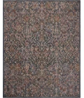Loloi Winchester Blue WNC-06 10ft-0in. x 10ft-0in. Square Rug