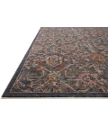 Loloi Winchester Blue WNC-06 10ft-0in. x 10ft-0in. Square Rug
