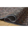 Loloi Winchester Blue WNC-06 10ft-0in. x 10ft-0in. Square Rug