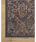 Loloi Winchester Blue WNC-06 10ft-0in. x 10ft-0in. Square Rug