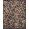 Loloi Winchester Black WNC-07 2ft-3in. x 3ft-10in. Rect. Rug
