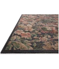 Loloi Winchester Black WNC-07 2ft-3in. x 3ft-10in. Rect. Rug
