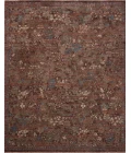 Loloi Winchester Red WNC-08 9ft-3in. x 12ft-8in. Rect. Rug