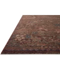 Loloi Winchester Red WNC-08 9ft-3in. x 12ft-8in. Rect. Rug