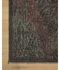 Loloi Winchester Black WNC-10 2ft-3in. x 3ft-10in. Rect. Rug