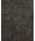 Loloi Winchester Black WNC-11 18in. x 18in. Square Rug