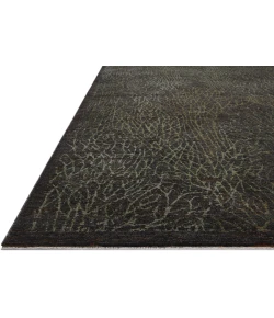 Loloi Winchester Black WNC-11 8ft-6in. x 8ft-6in. Round Rug