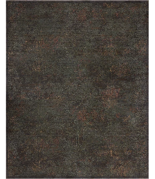 Loloi Winchester Black WNC-12 8ft-6in. x 11ft-6in. Rect. Rug